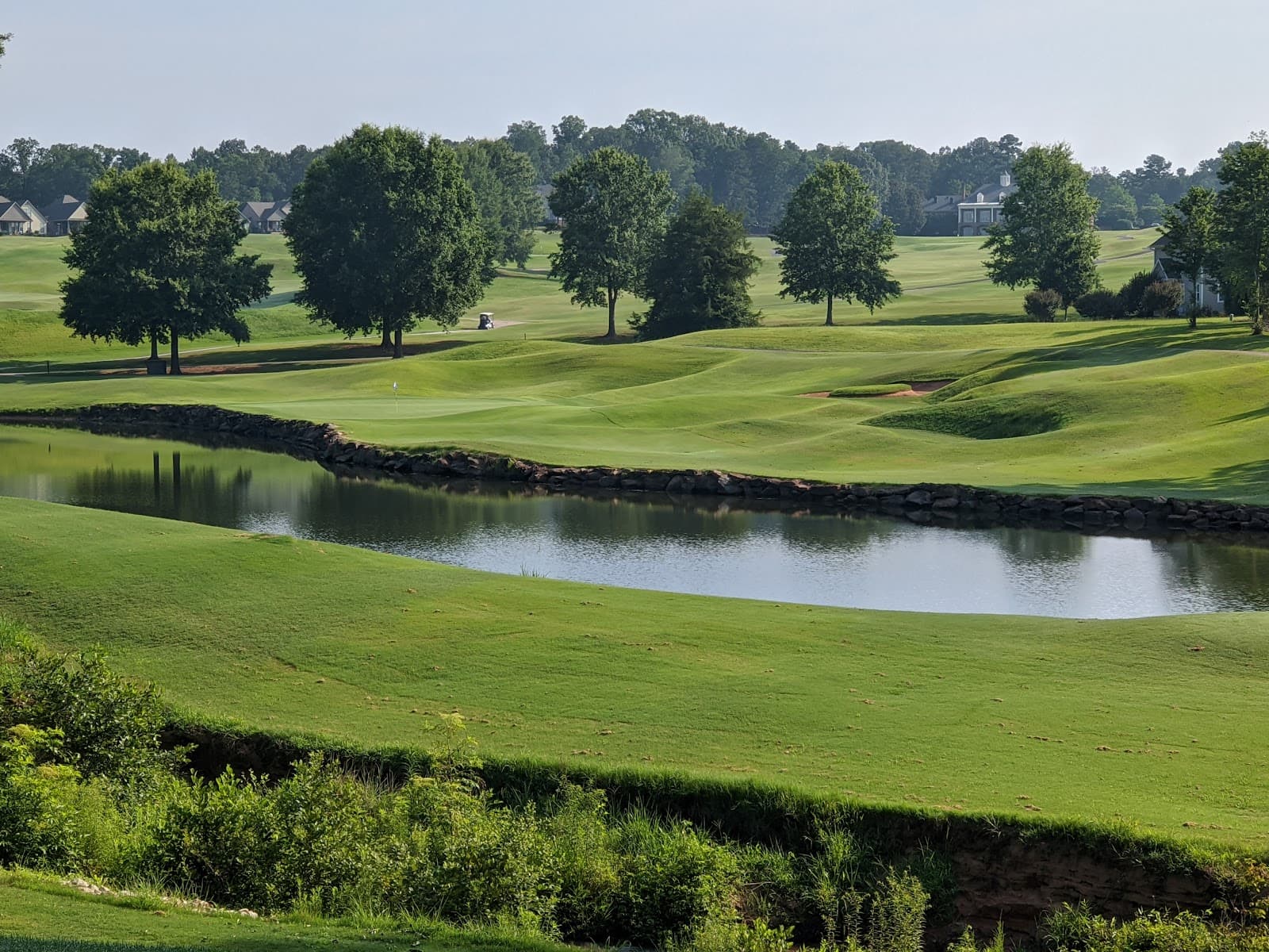 Cross Creek Plantation