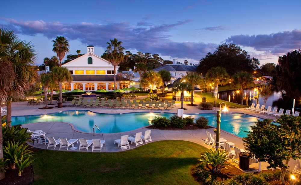 Crystal River Golf Club