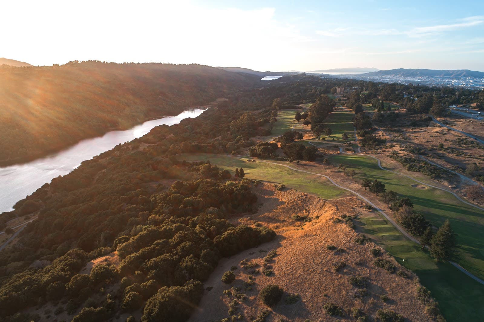 Crystal Springs Golf Club