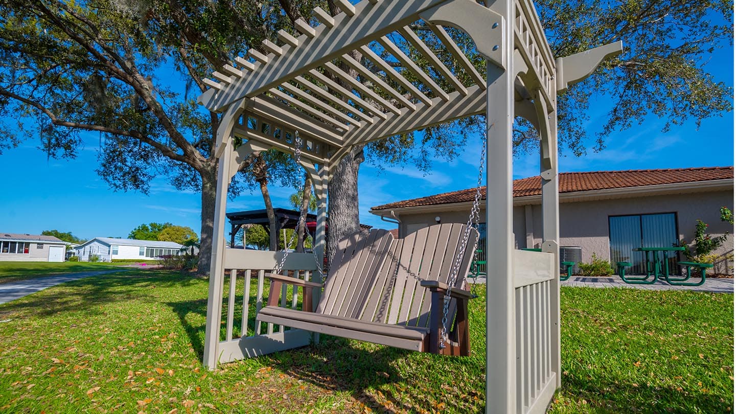 Cypress Greens Golf & Tennis Club