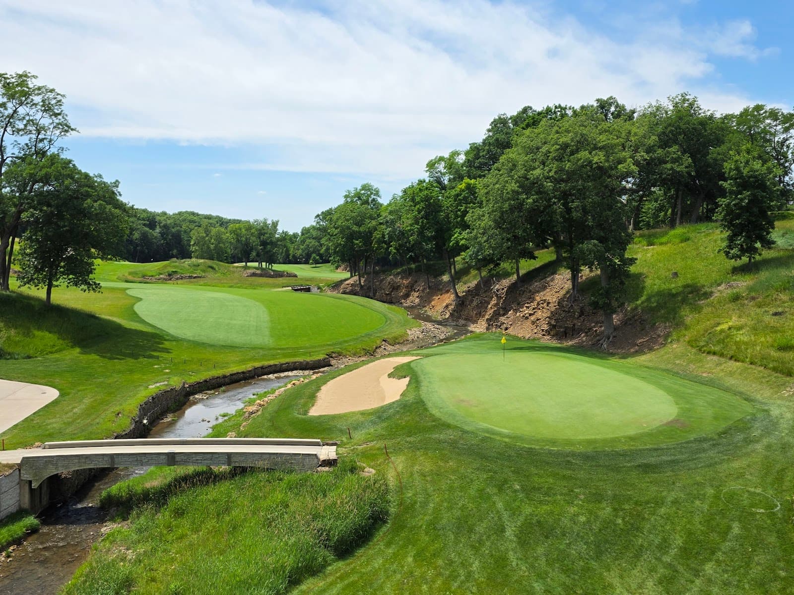 Davenport Country Club