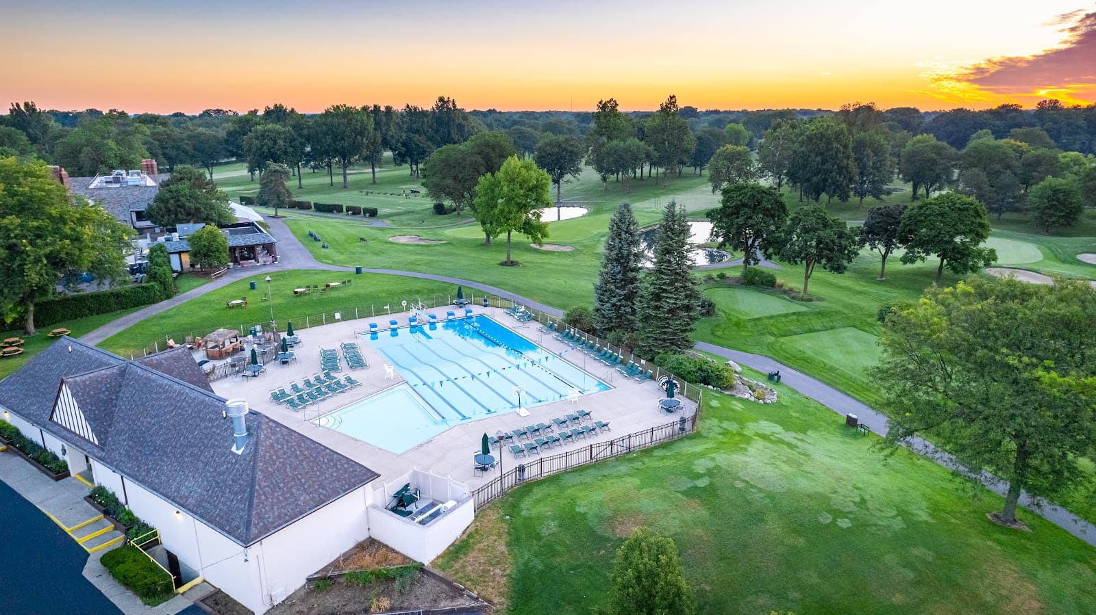Dearborn Country Club