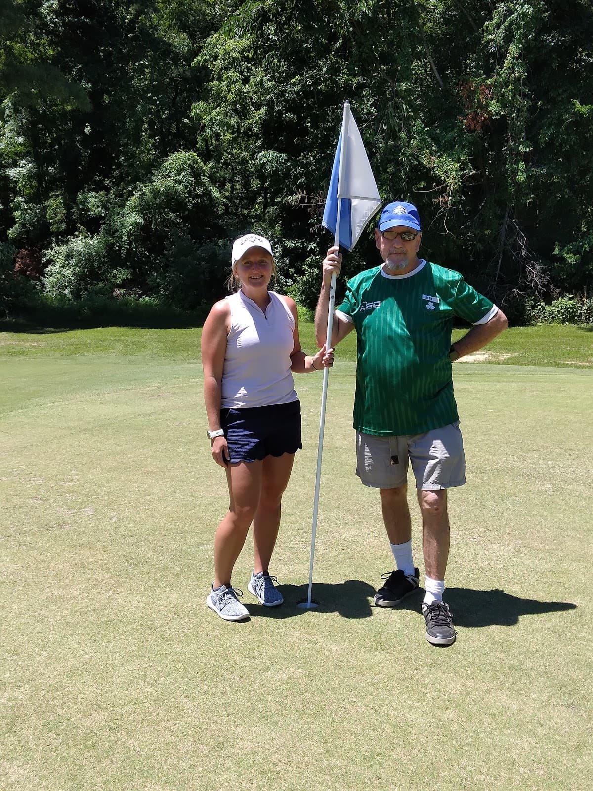 Deer Cove Golf Course