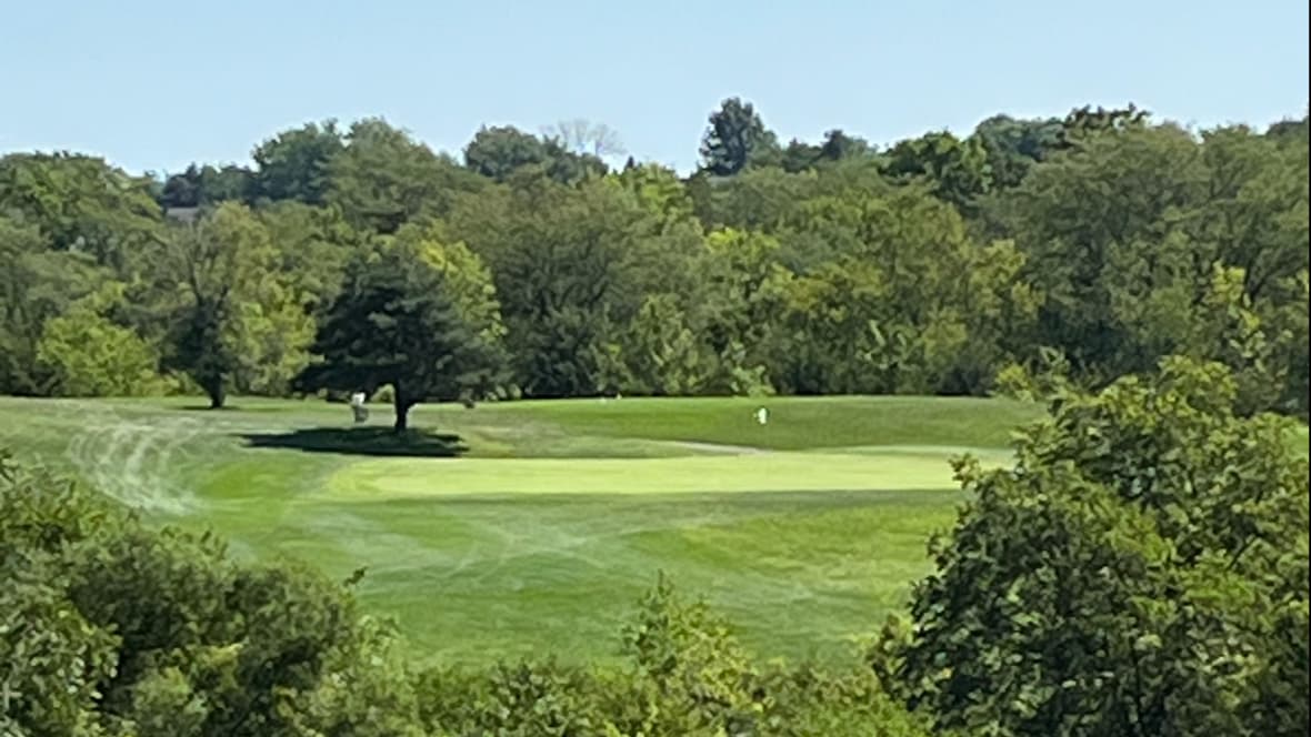 Deer Run Golf Course