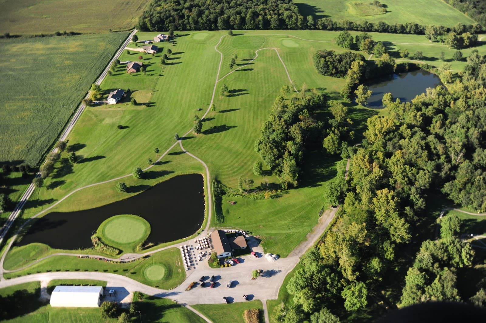 Deer Track Golf Club