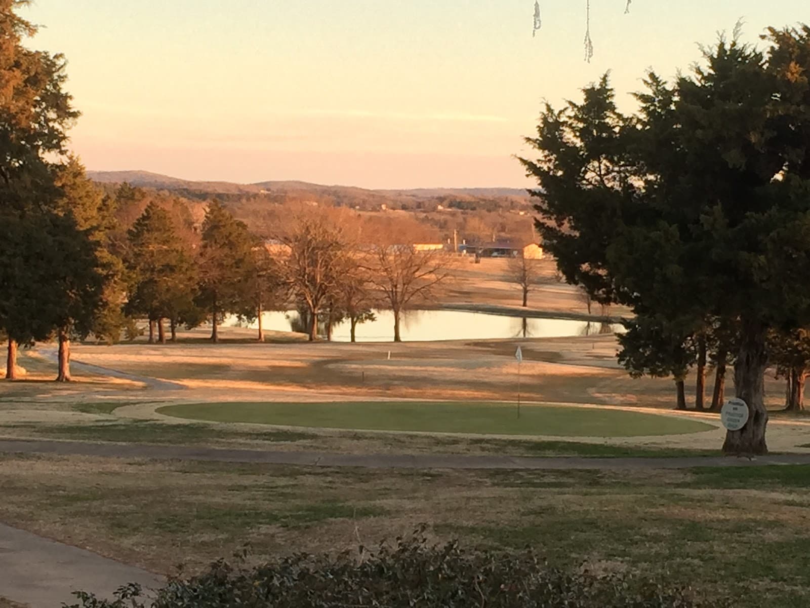 Diamond Hills Country Club