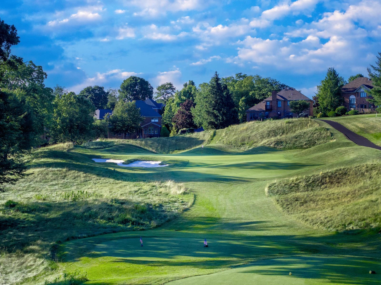 Diamond Run Golf Club
