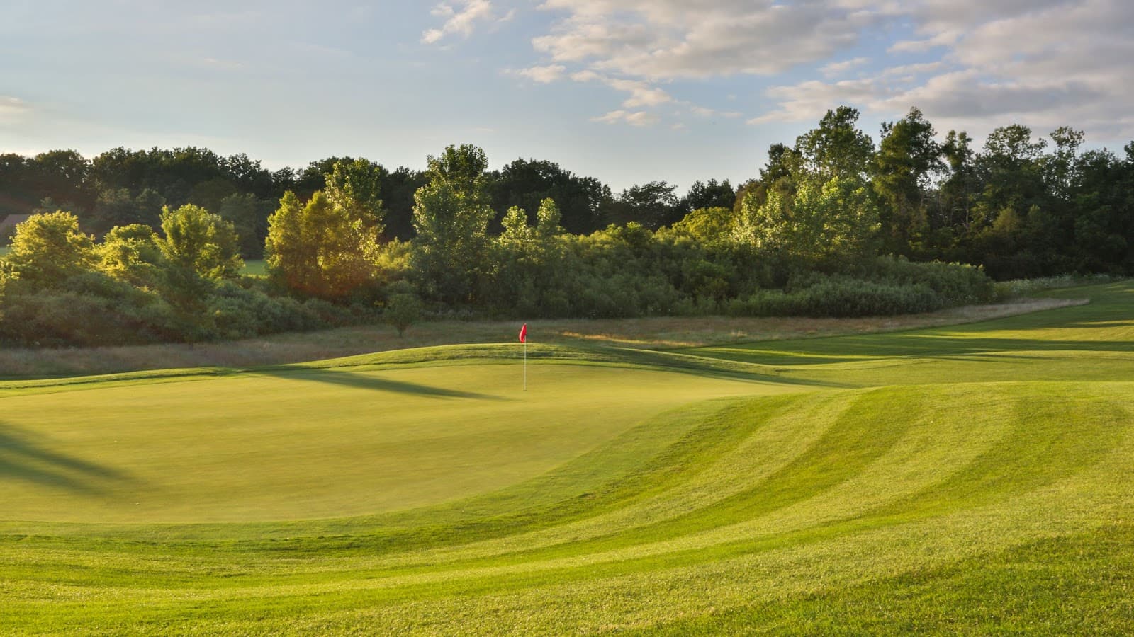 Dogwood Glen Golf Course