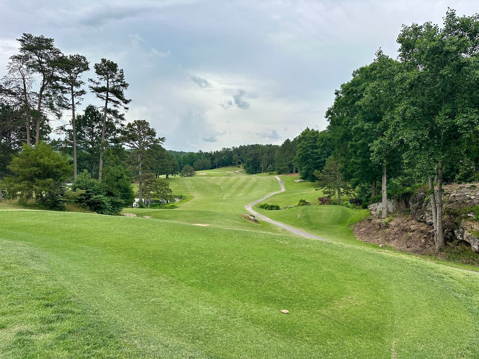 Dogwood Hills Course