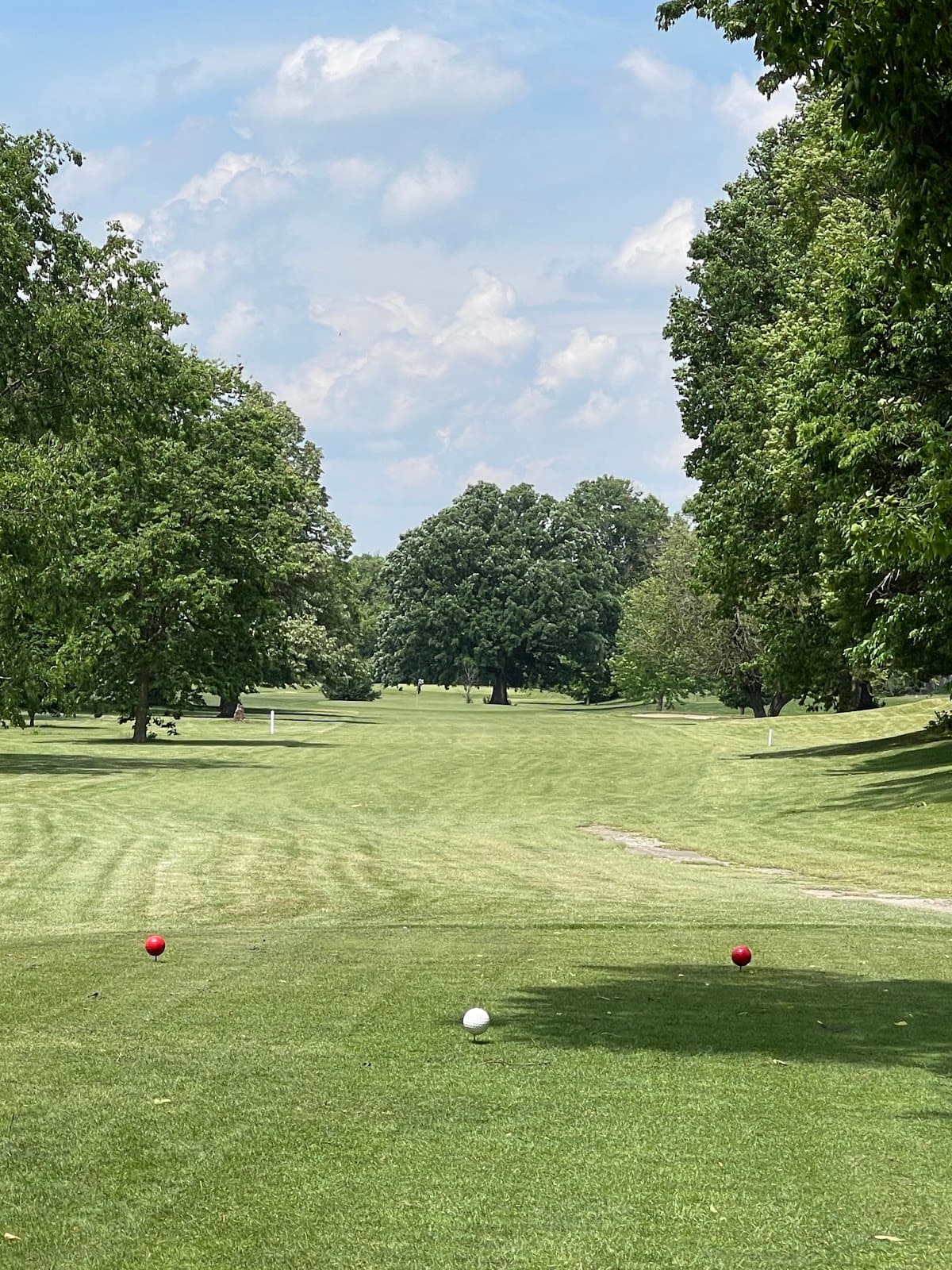 Douglass Golf Course