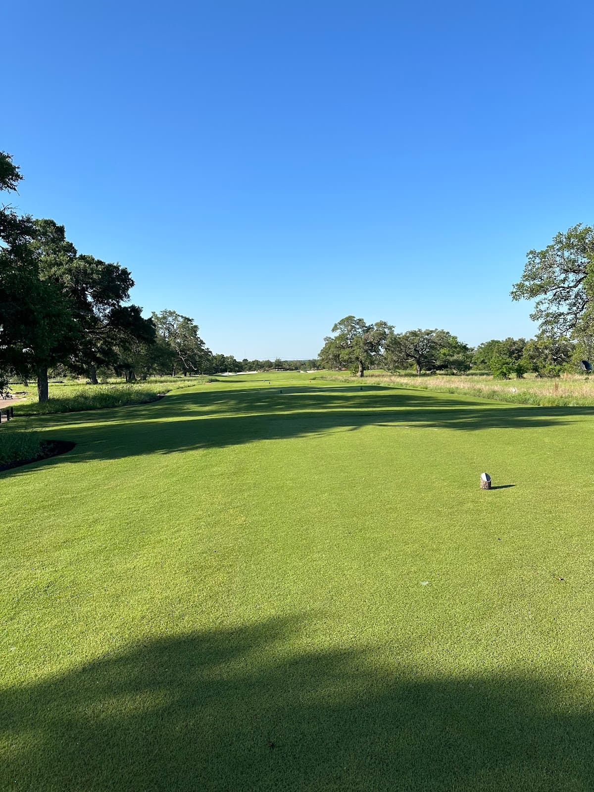 Driftwood Golf and Ranch Club