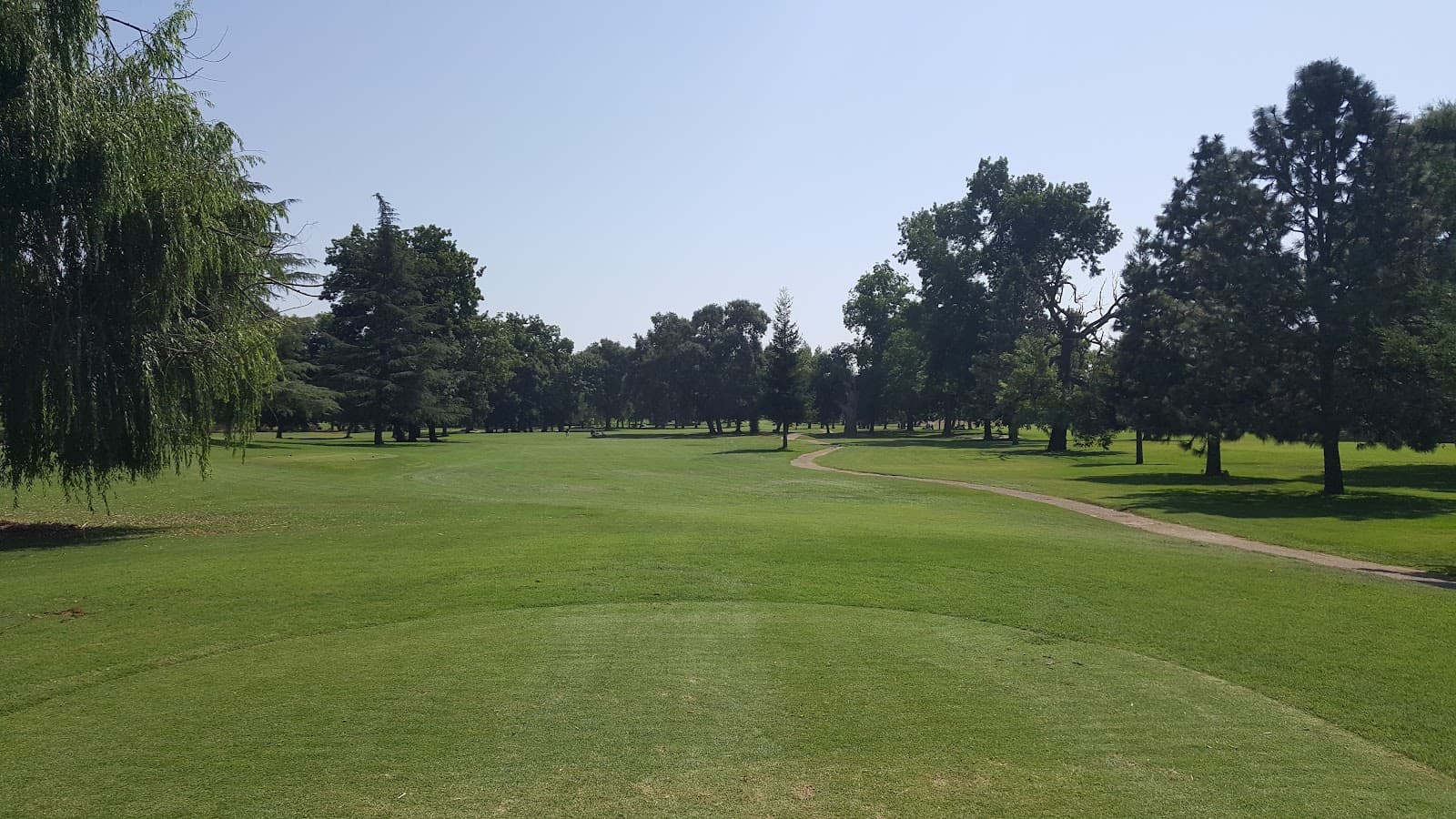 Dry Creek Ranch Golf Club, Inc.