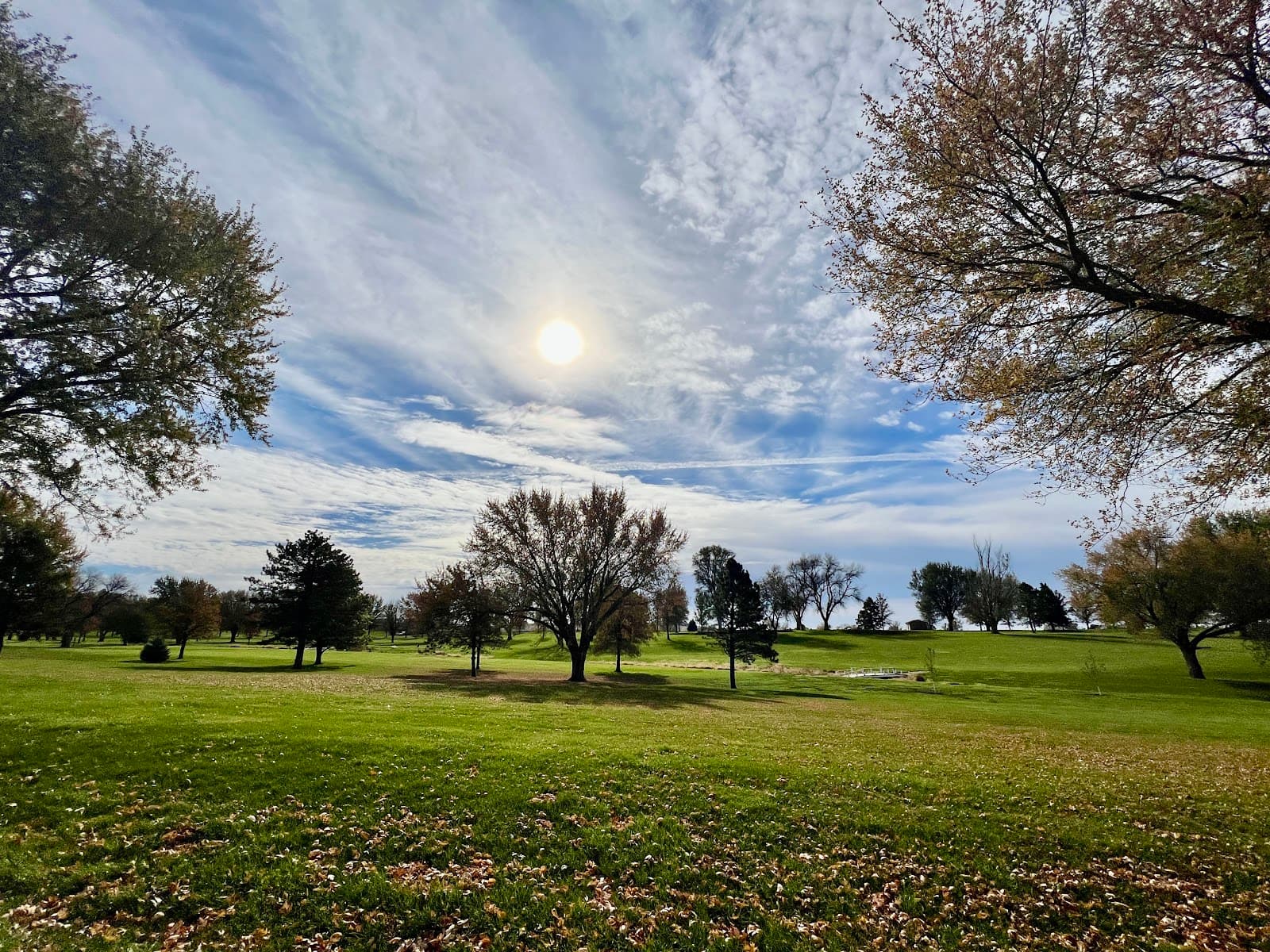 Dunlap Golf Club