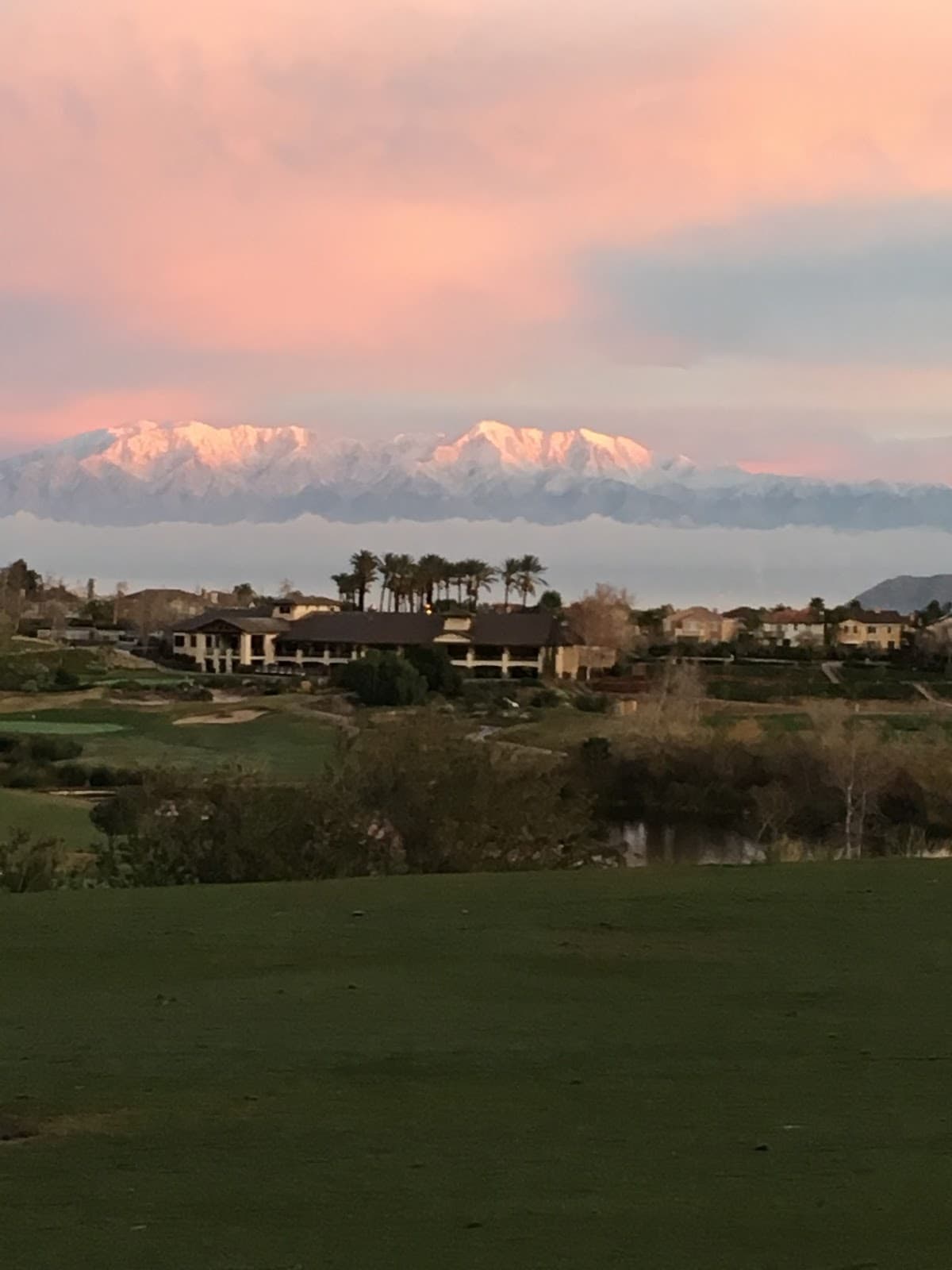 Eagle Glen Golf Course