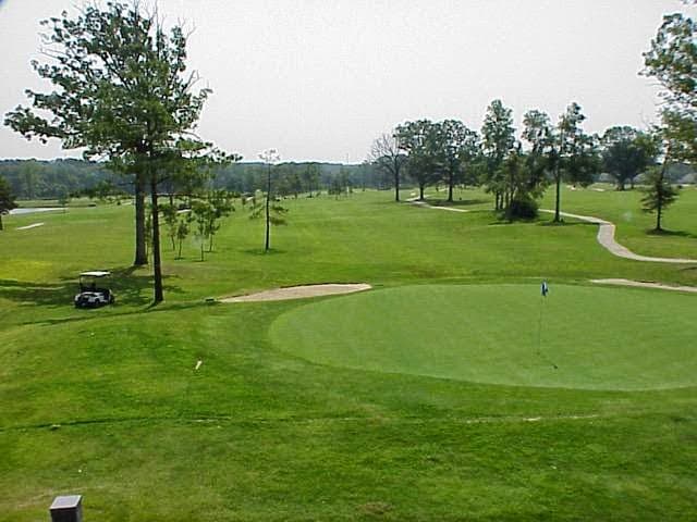Eagle Hill Golf Course