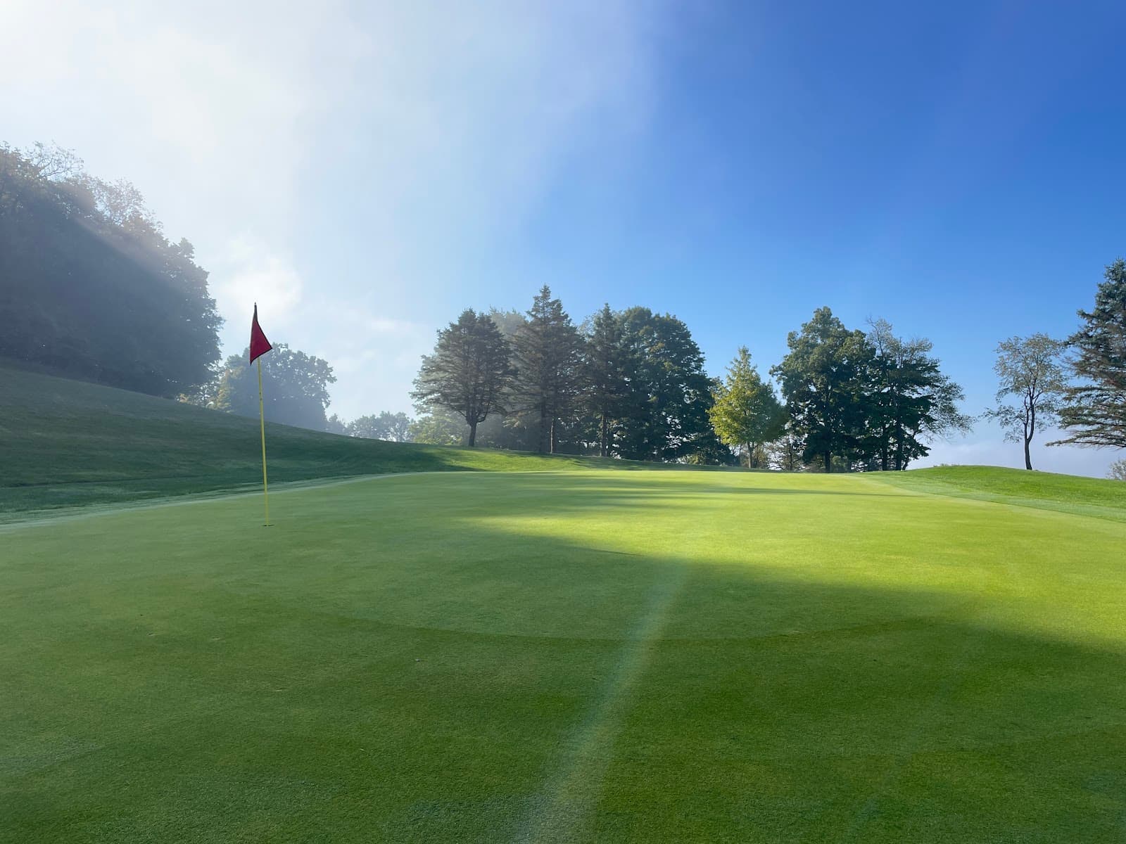 Eagles Ridge Golf Club