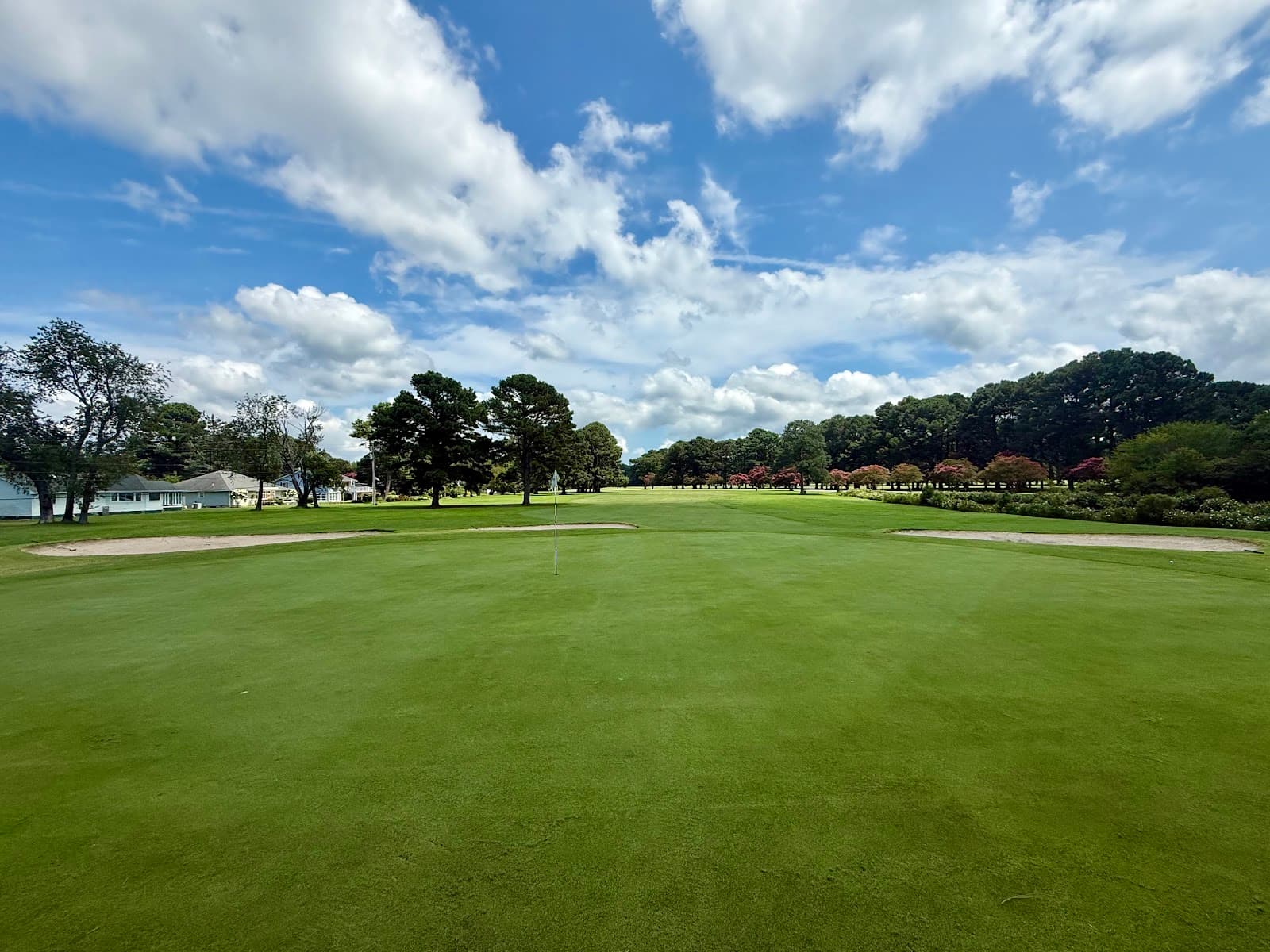 Eastern Shore Yacht and Country Club
