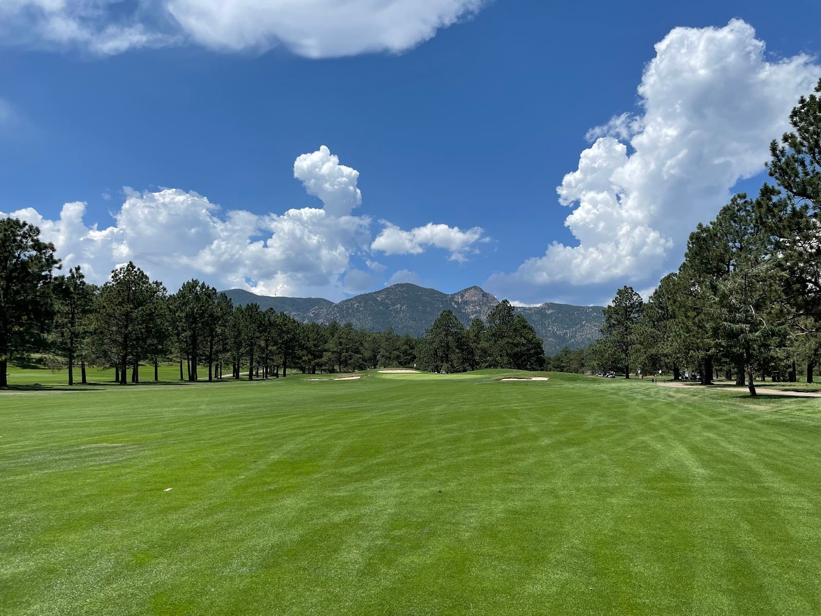 Eisenhower Golf Club