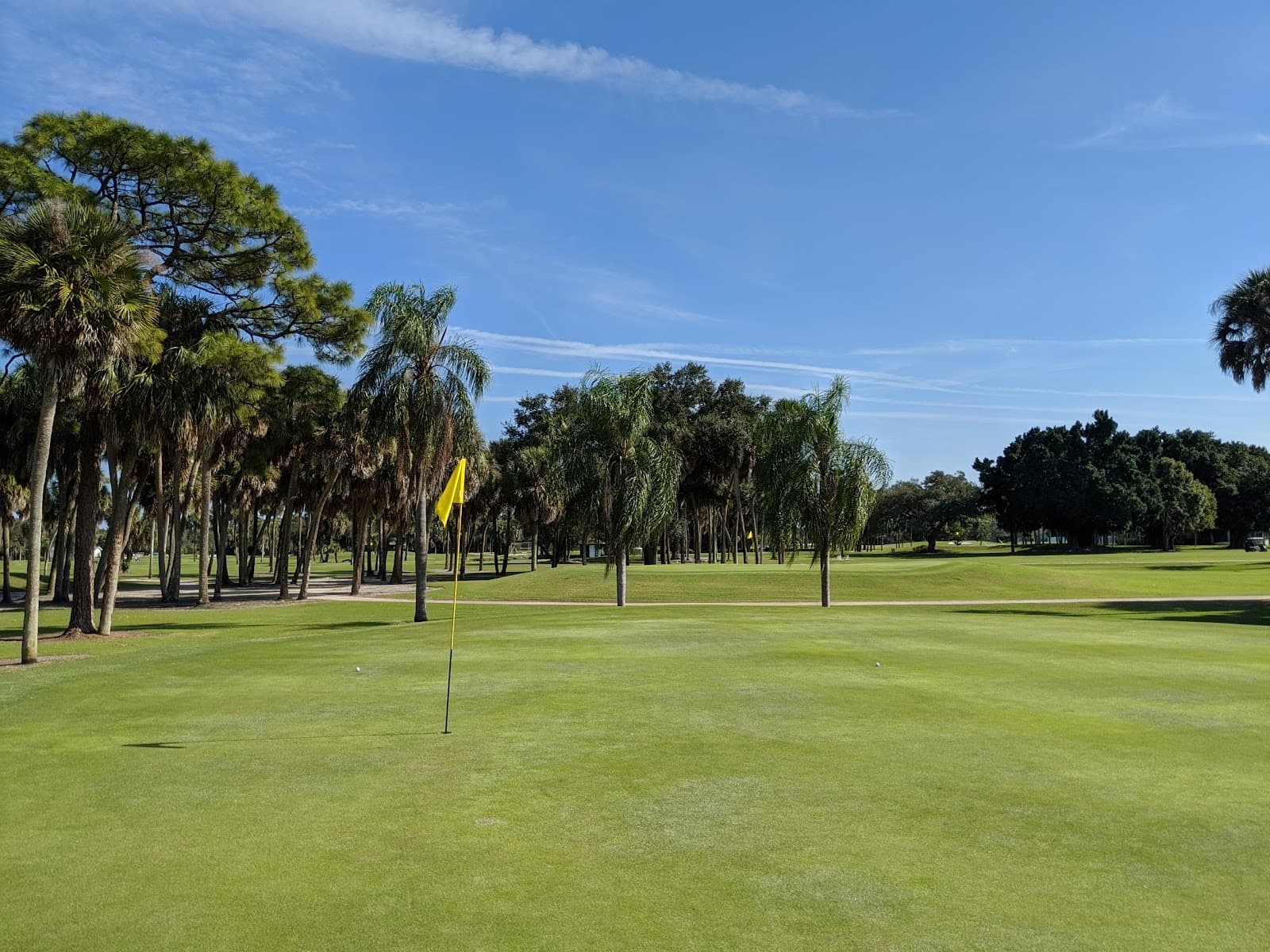 El Rio Golf Course