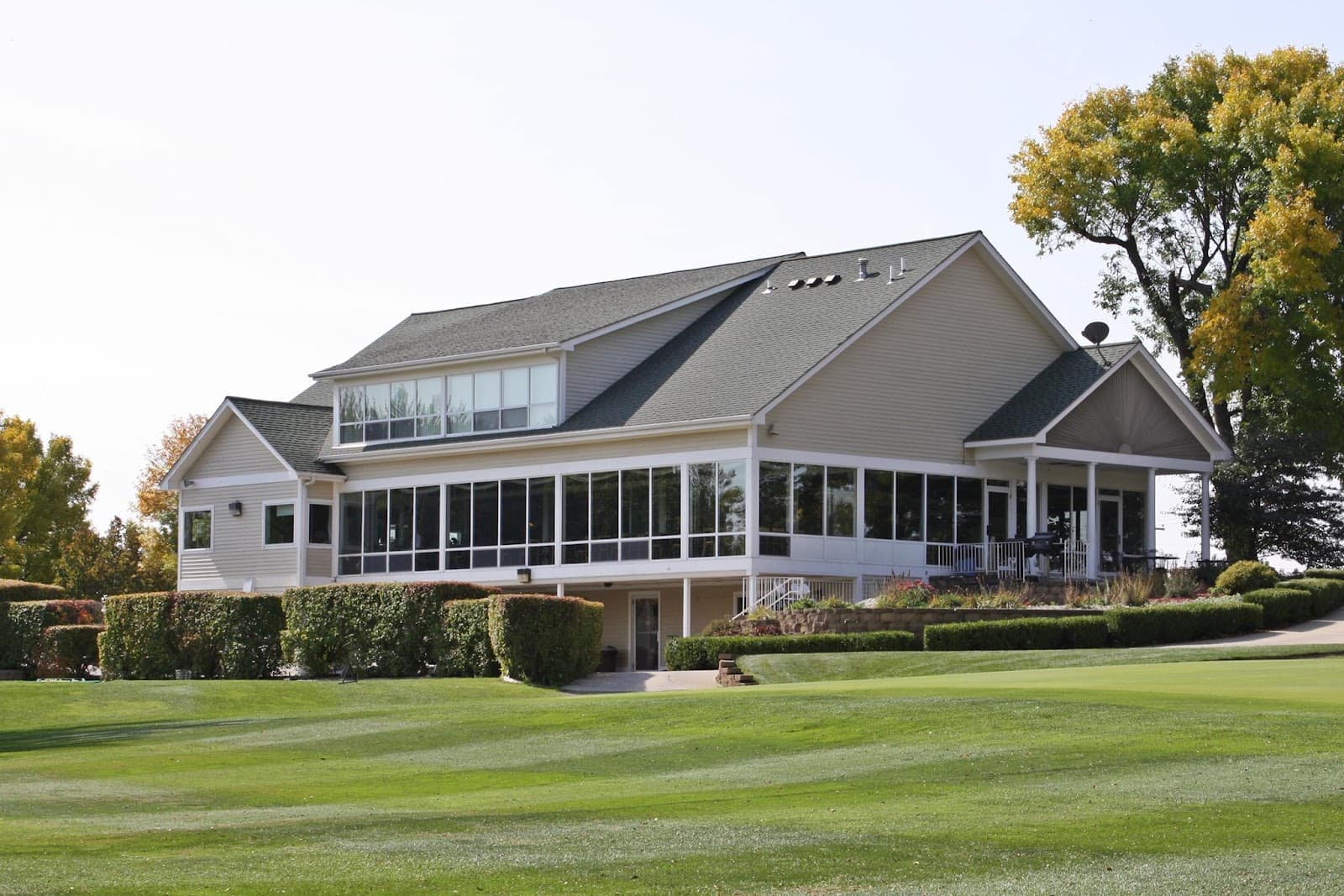 Emerald Hills Golf Club