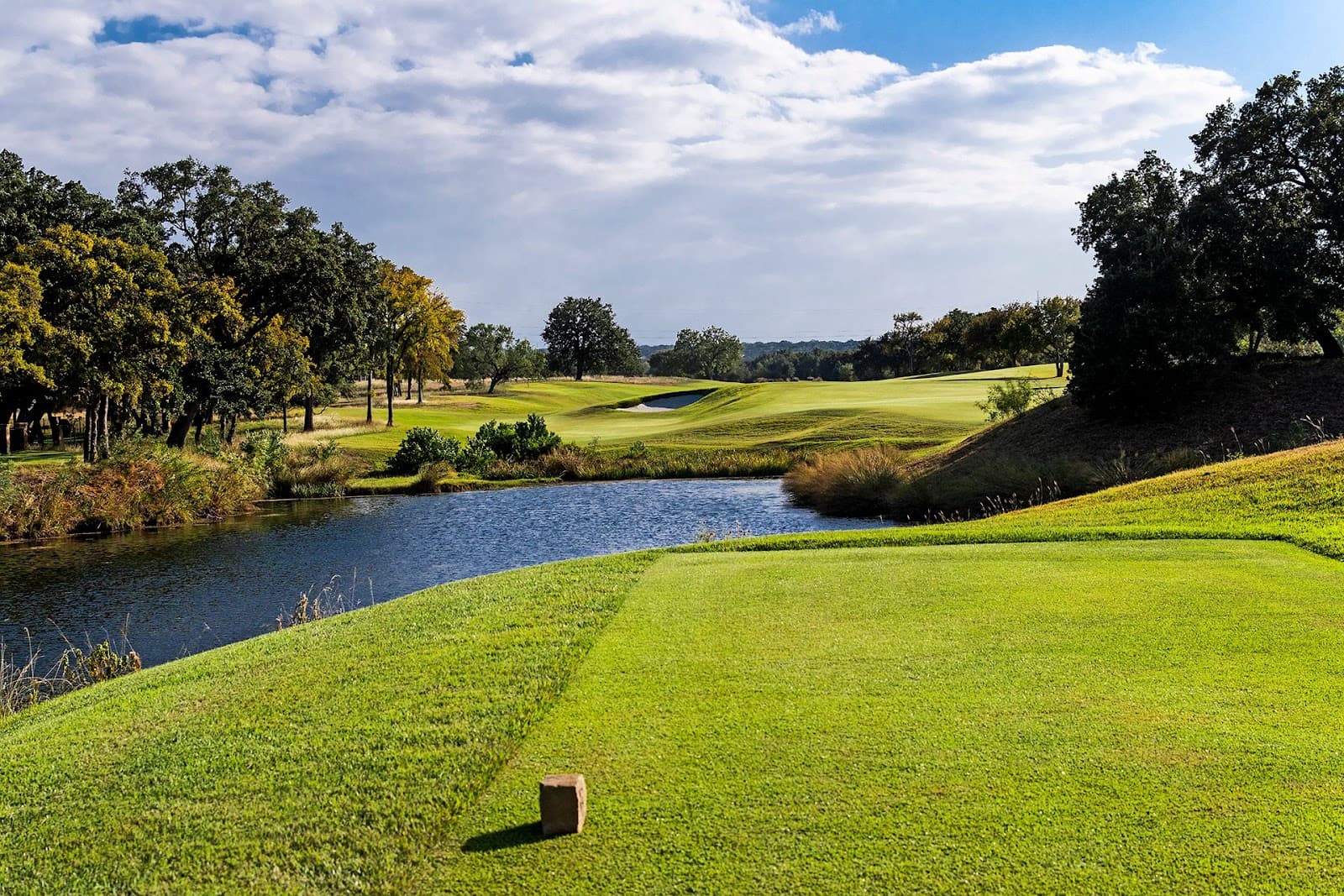 Escondido Golf and Lake Club