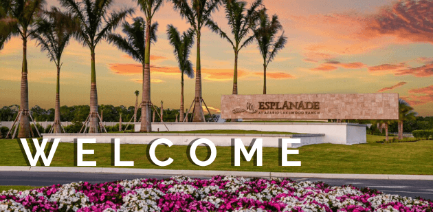 Esplanade at Azario Lakewood Ranch