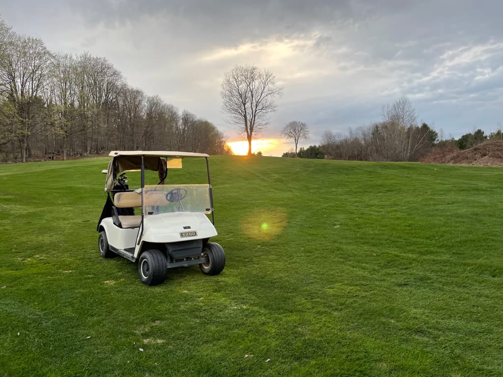 Essex Country Club
