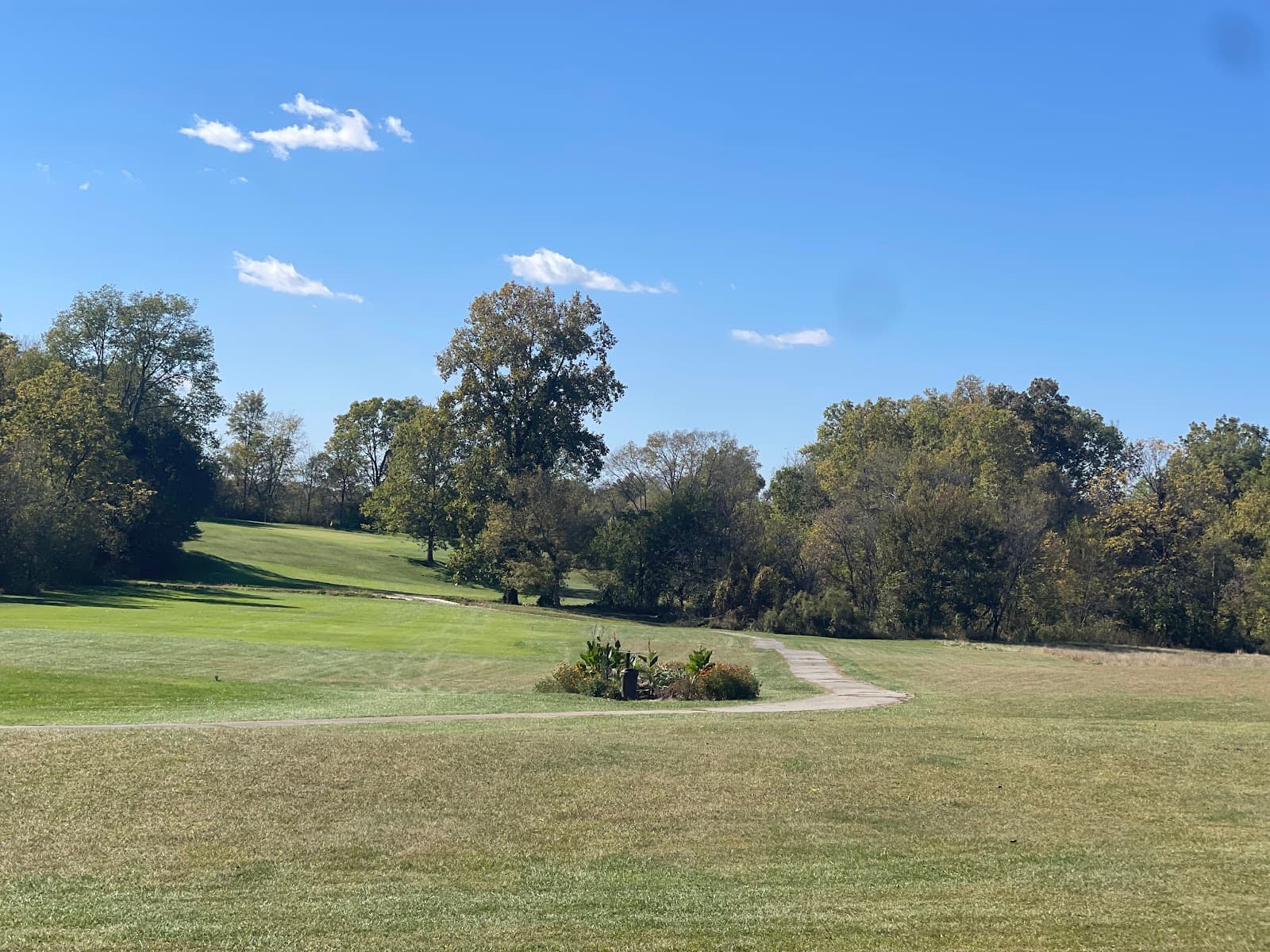 Etna Acres Golf