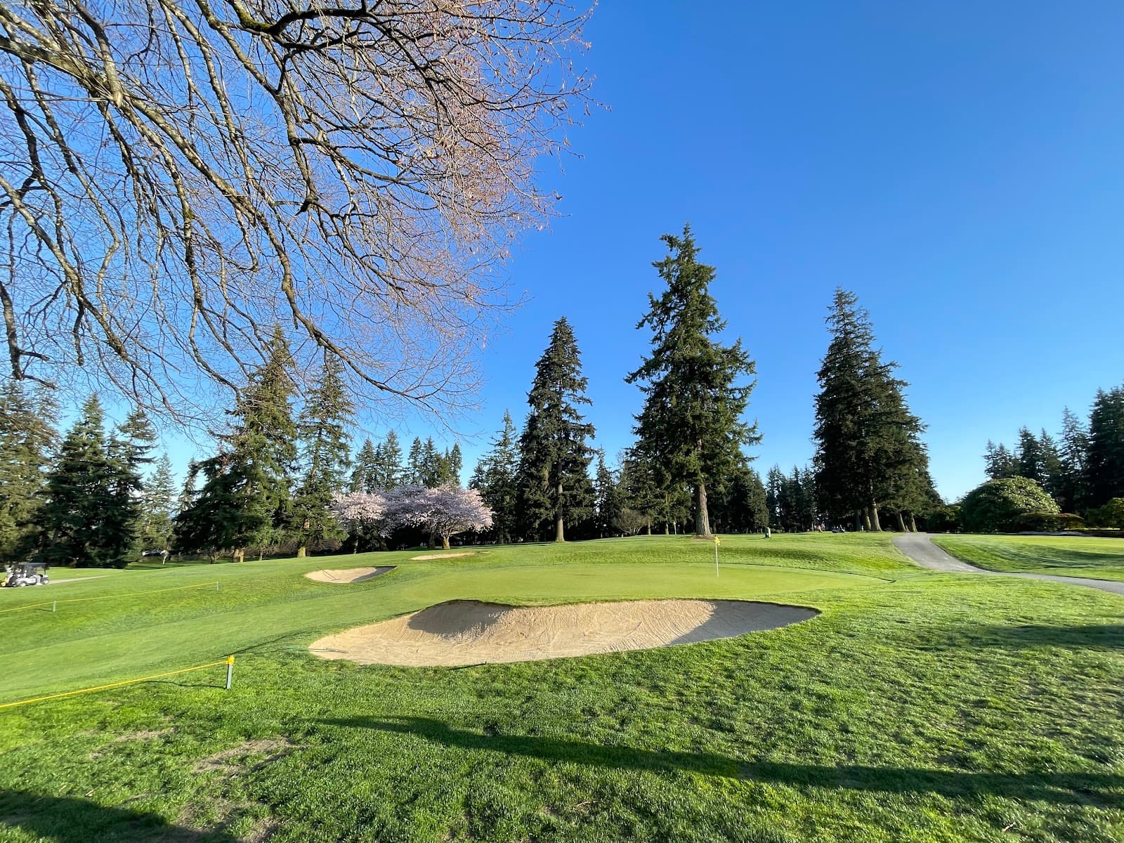 Everett Golf and Country Club