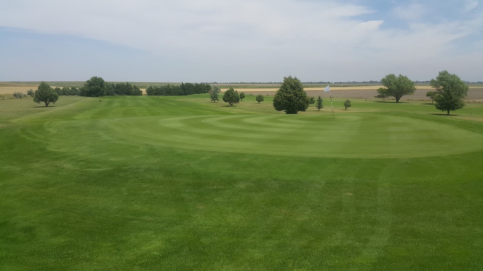 F & H Golf/Park & Recreation