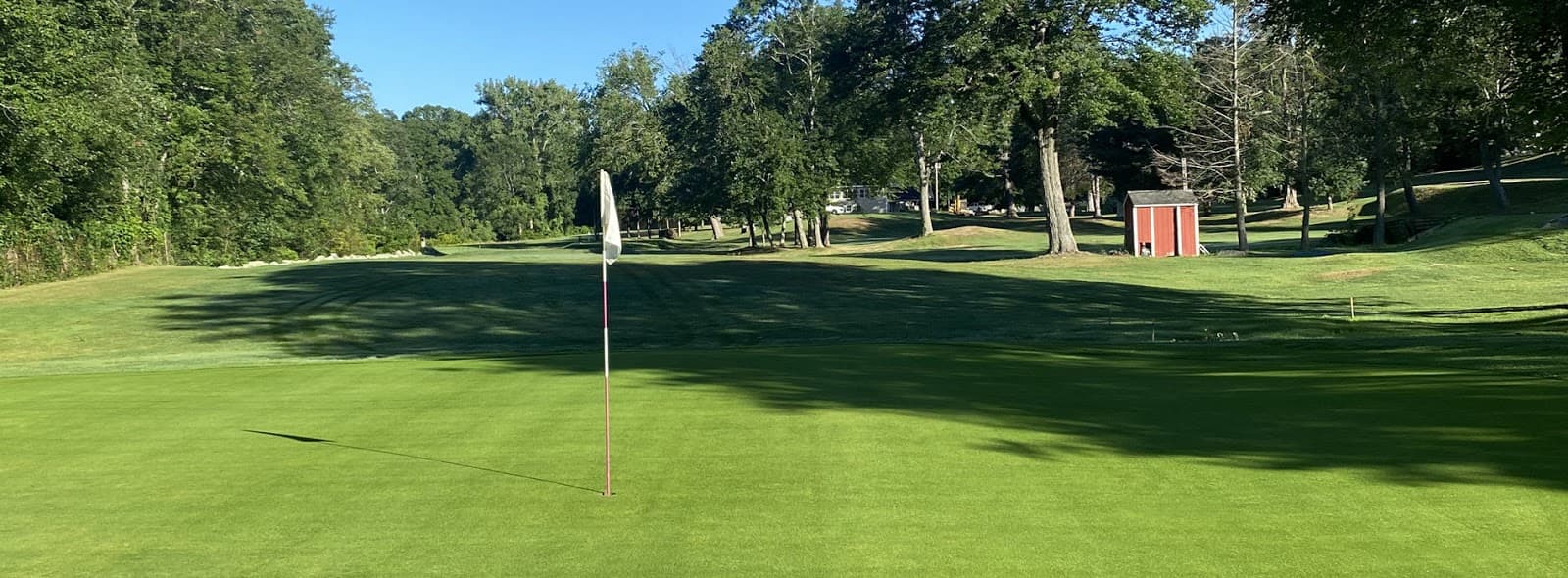 Fairlawn Golf Course