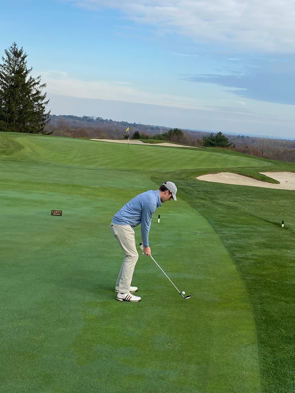 Fairview Country Club