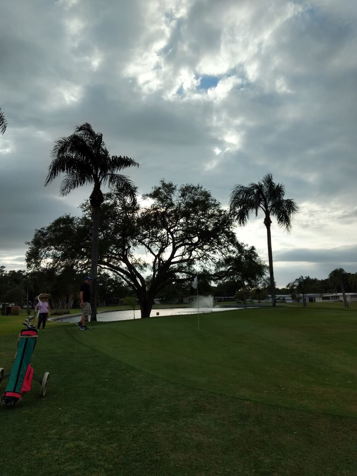 Fairway Village Golf Course