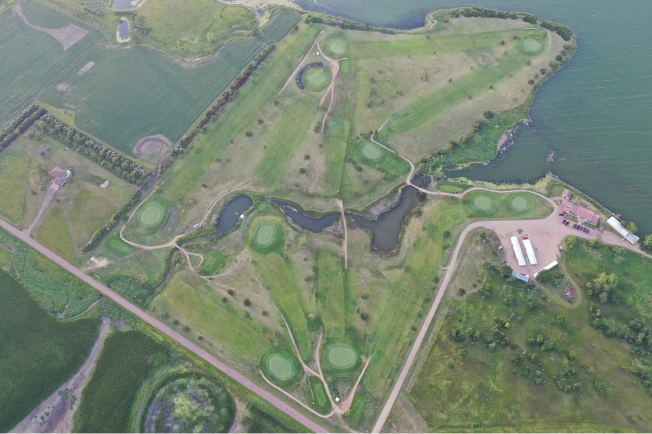 Fish Lake Country Club