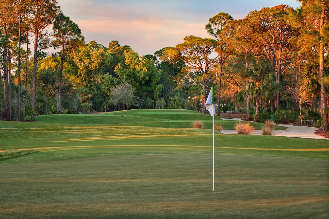 Floridian National Golf Club