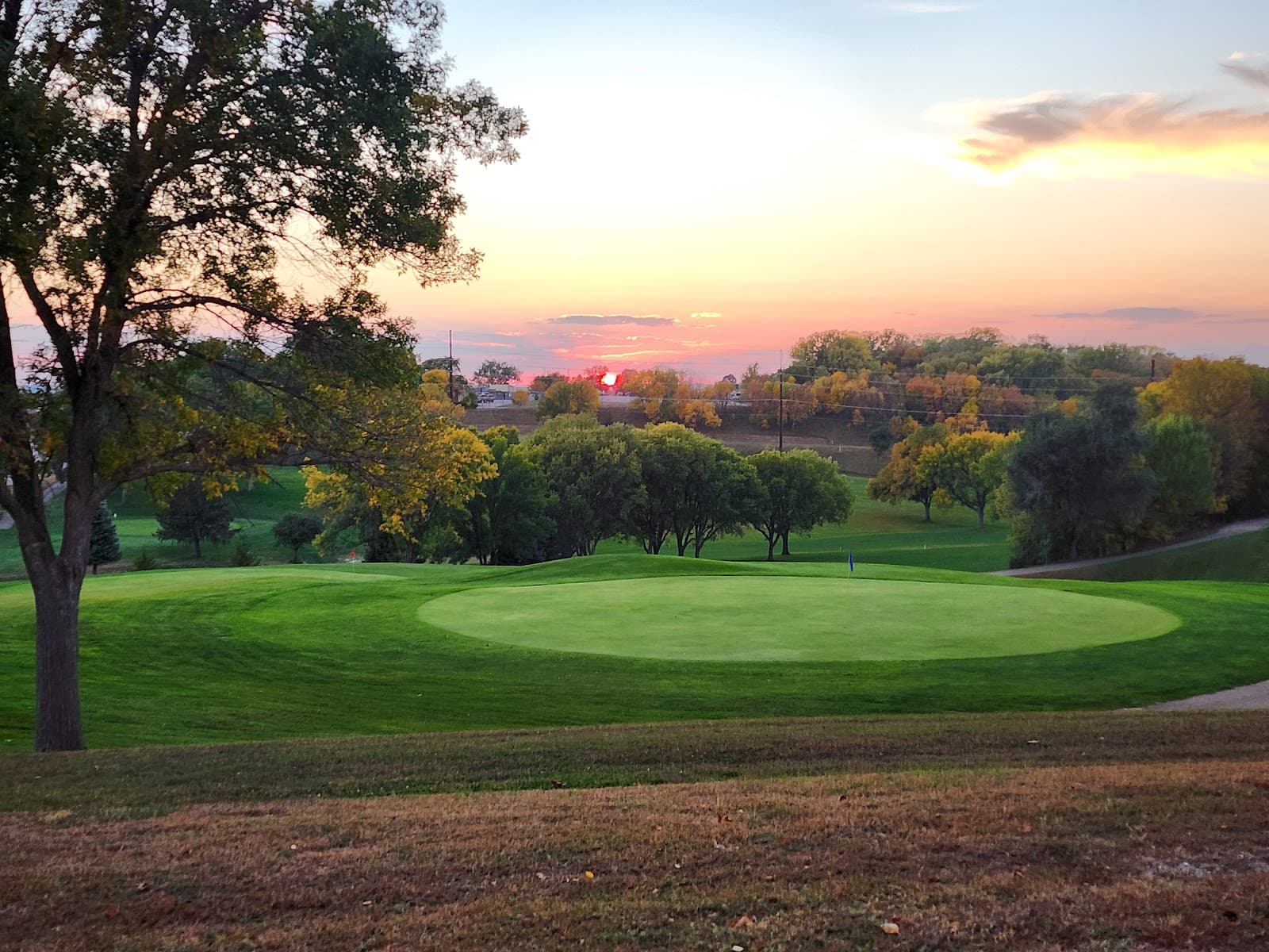 Floyd Park Municipal