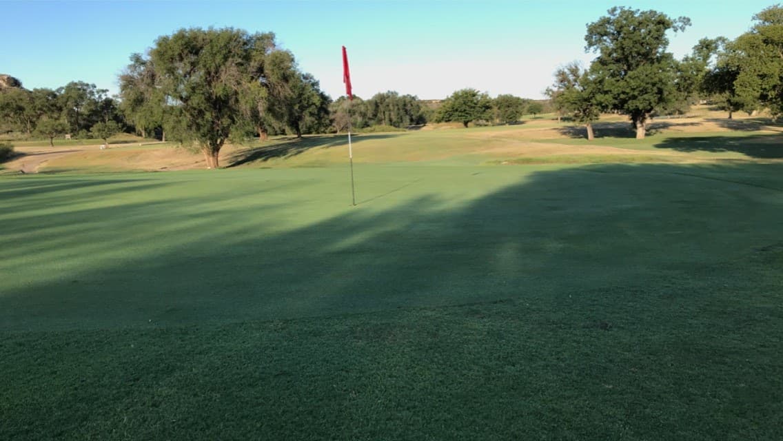 Floydada Country Club