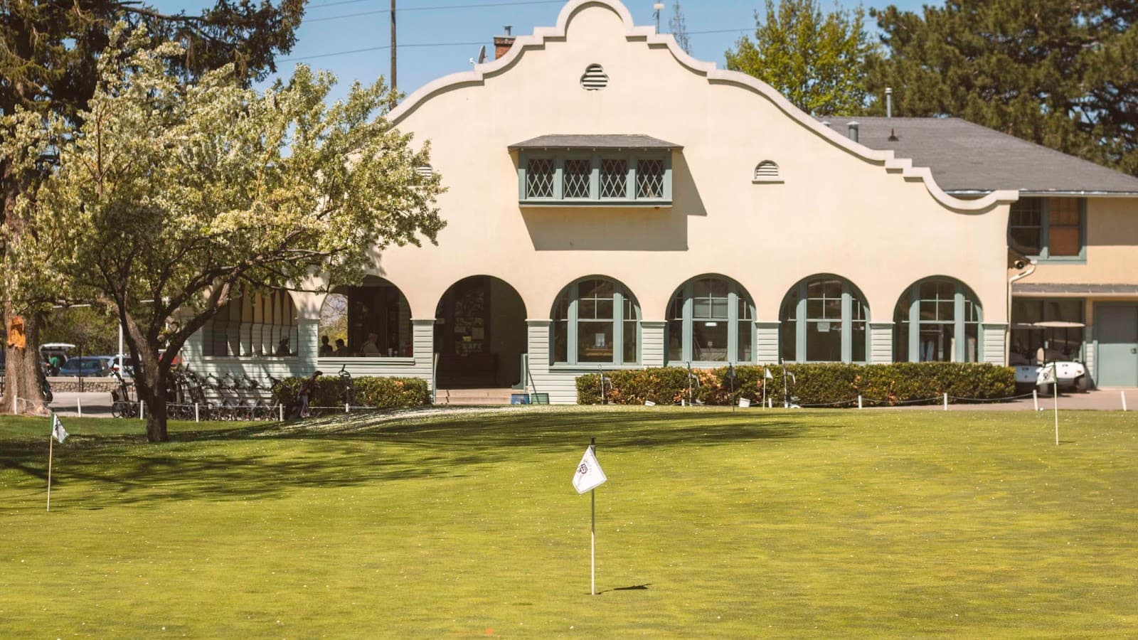 Forest Dale Golf Club