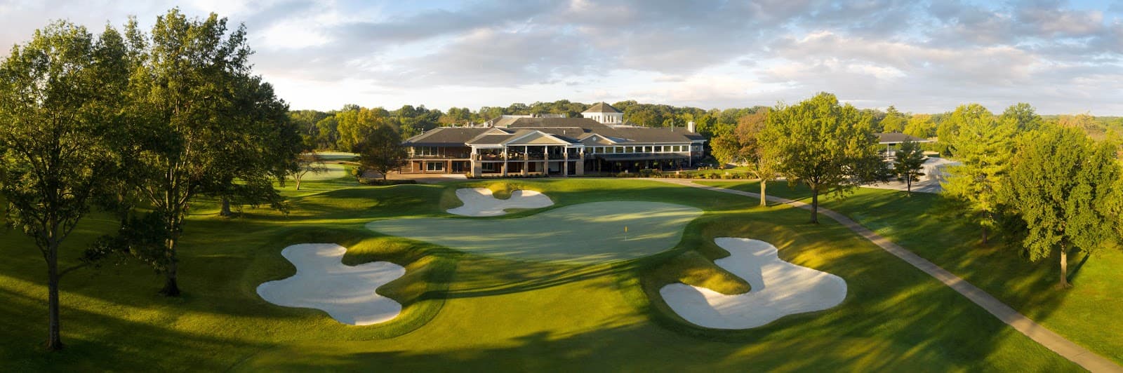 Forest Hills Country Club