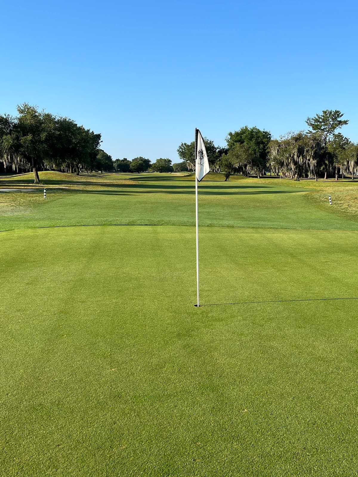 Forest Lake Golf Club