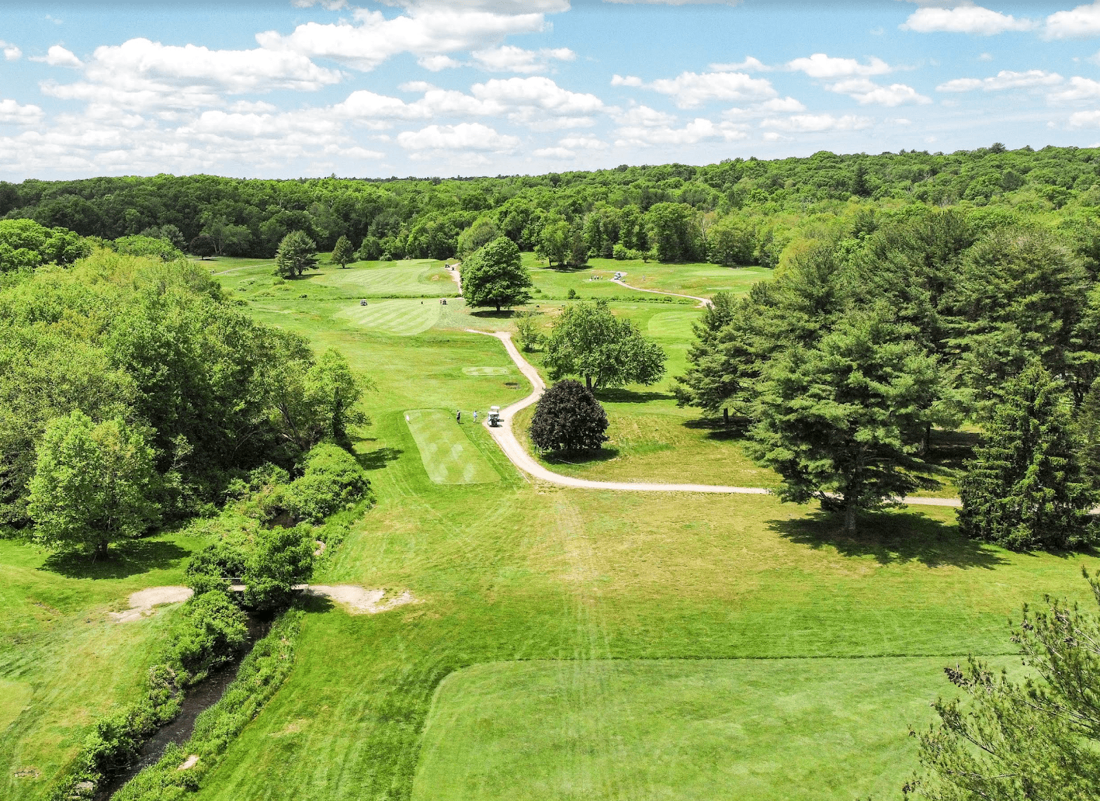 Foster Country Club