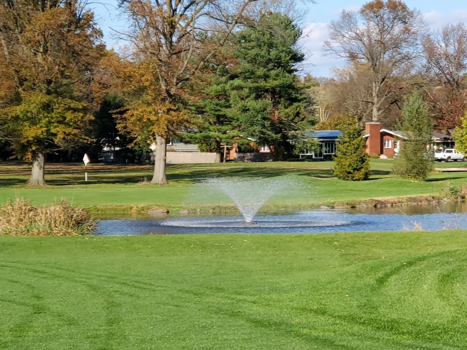 Four Seasons Golf Club