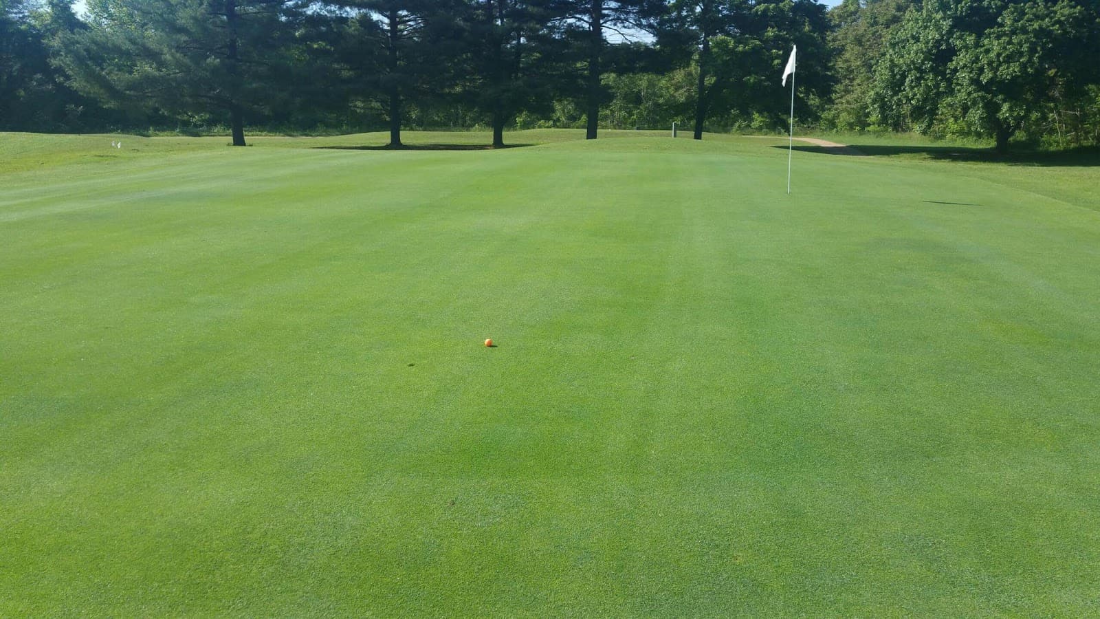 Four Winds Golf Club