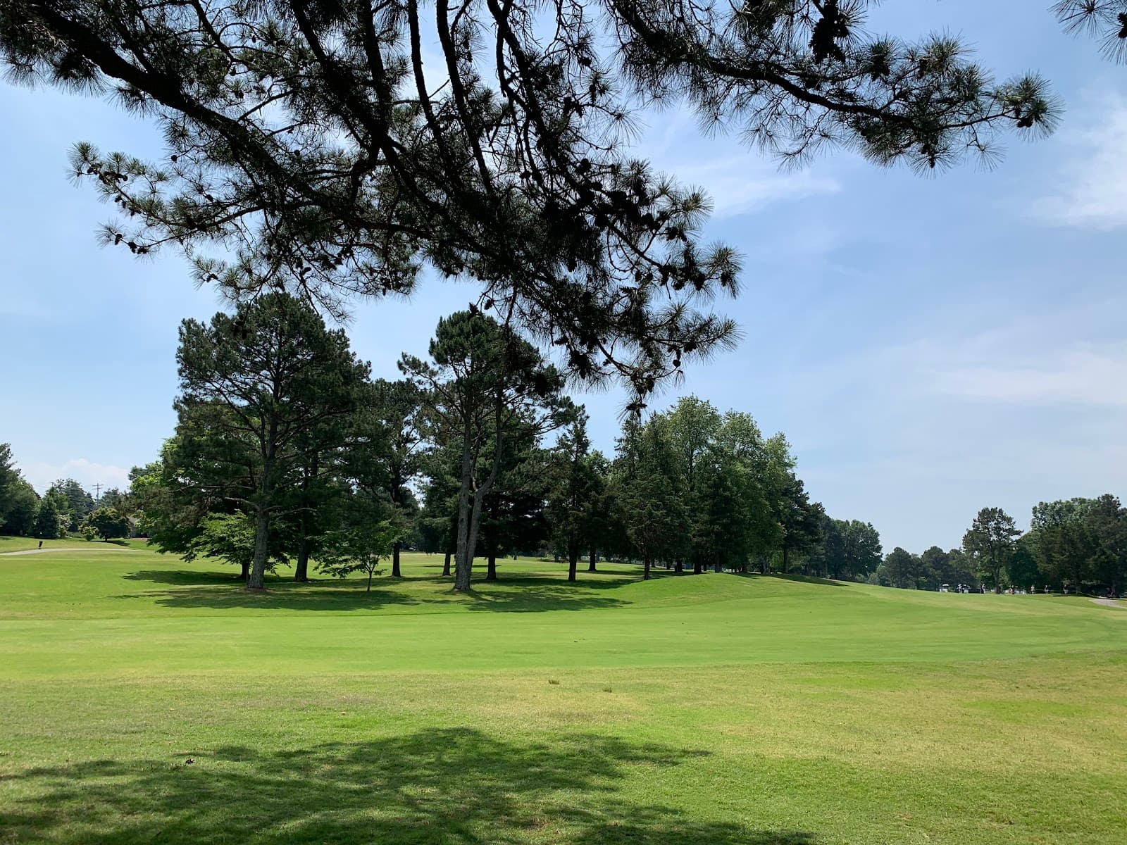 Fox Den Country Club