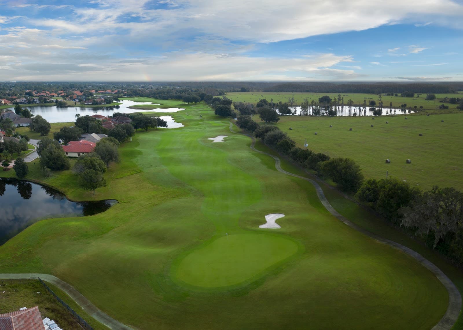 Fox Hollow Golf Club