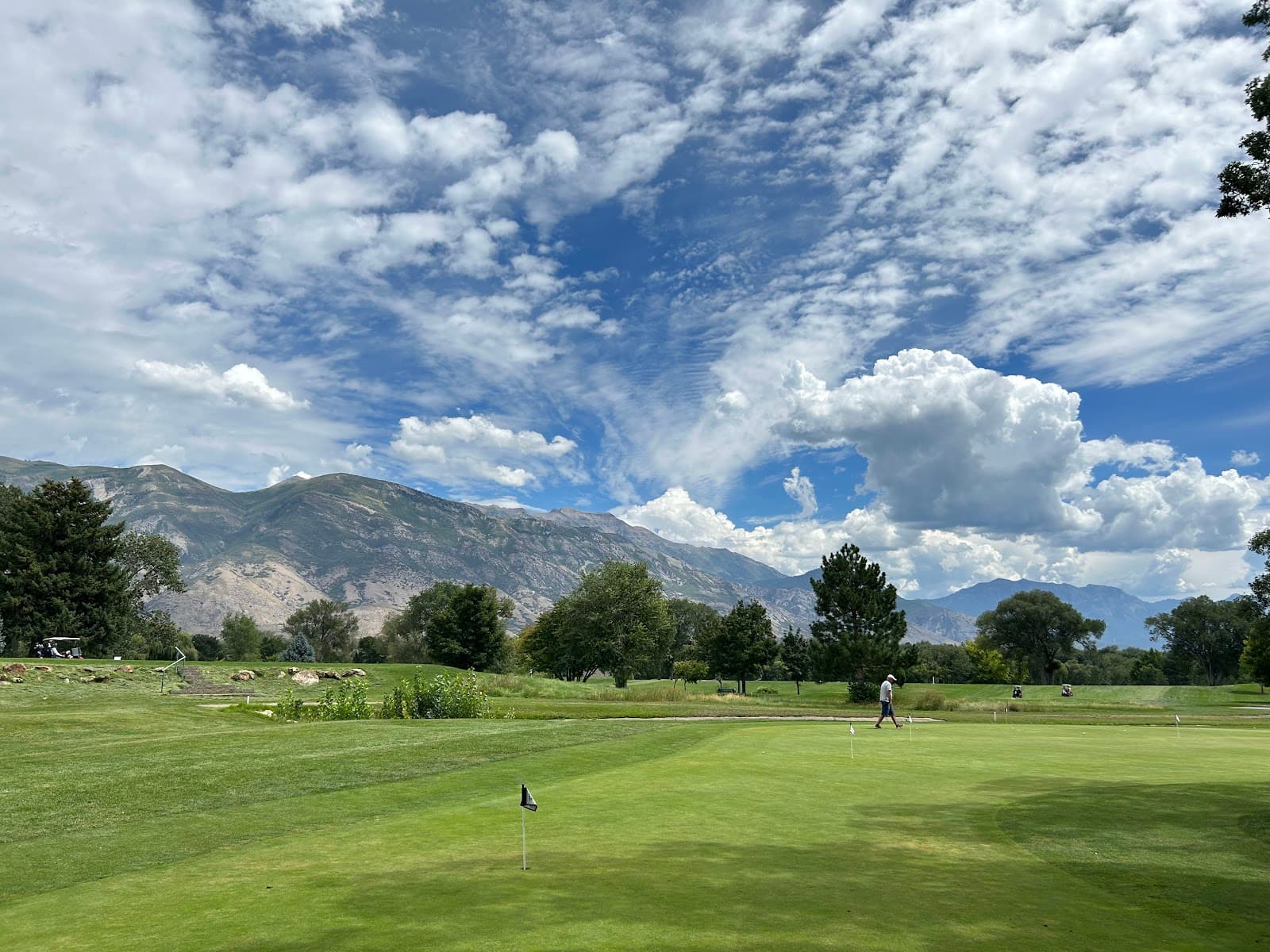 Fox Hollow Golf Course