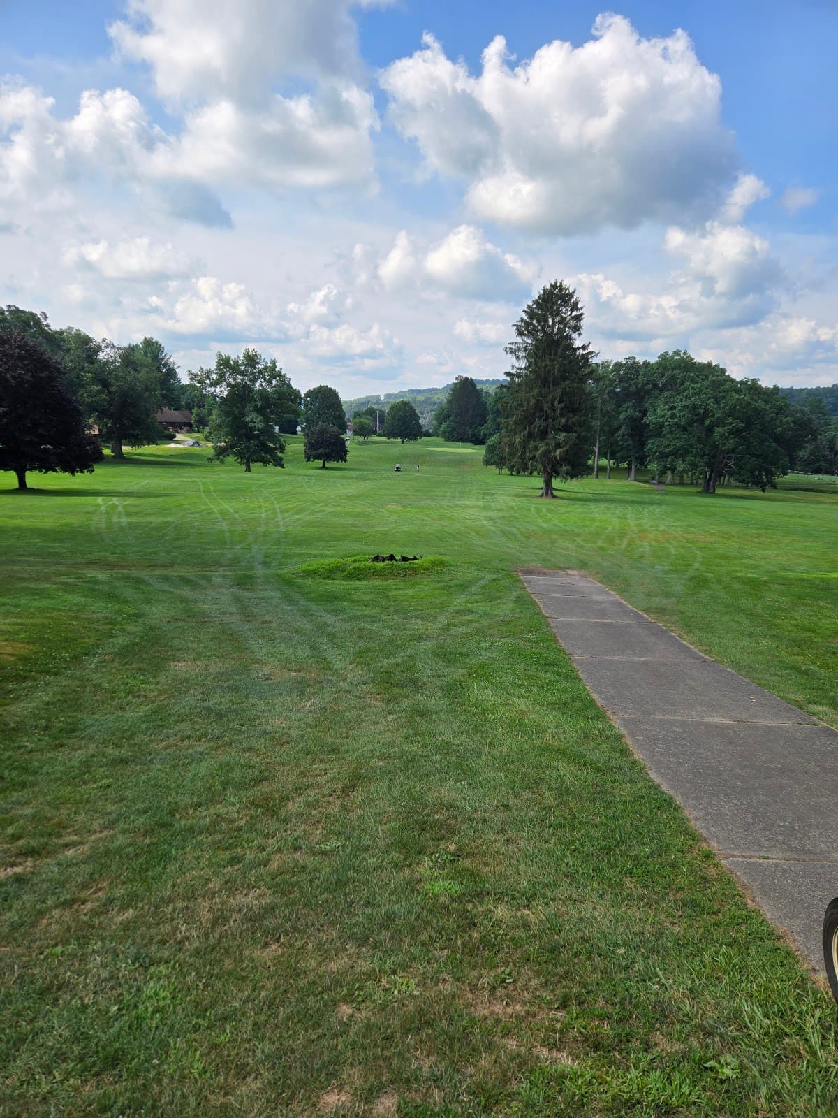 Foxburg Country Club