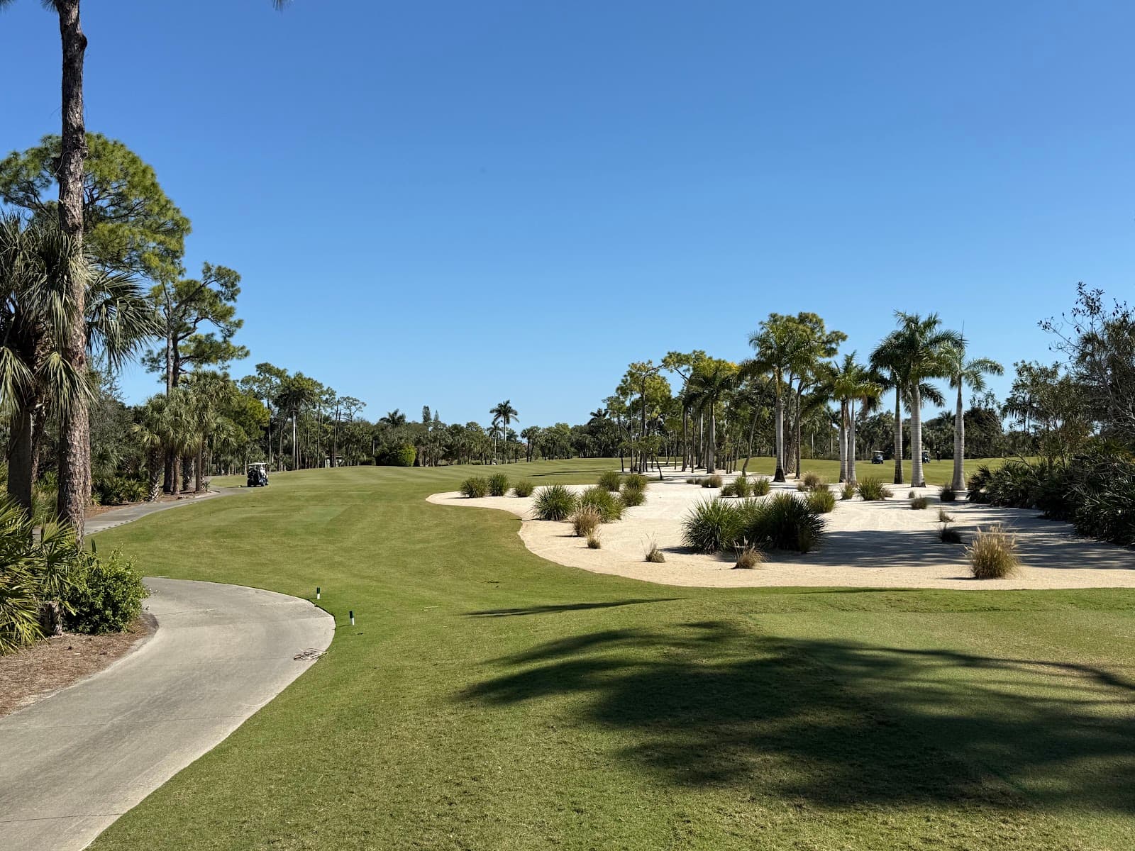 Foxfire Country Club