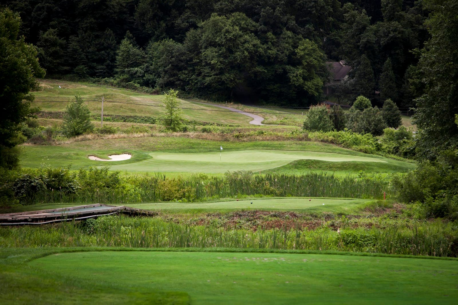 French Creek Golf Course
