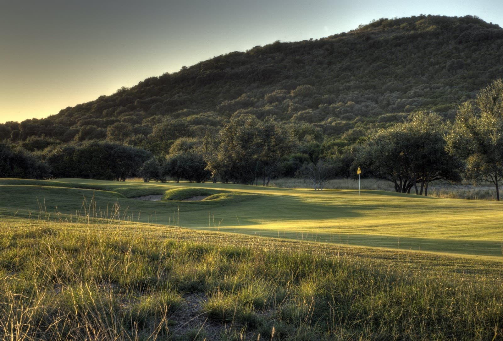Frio Valley Ranch